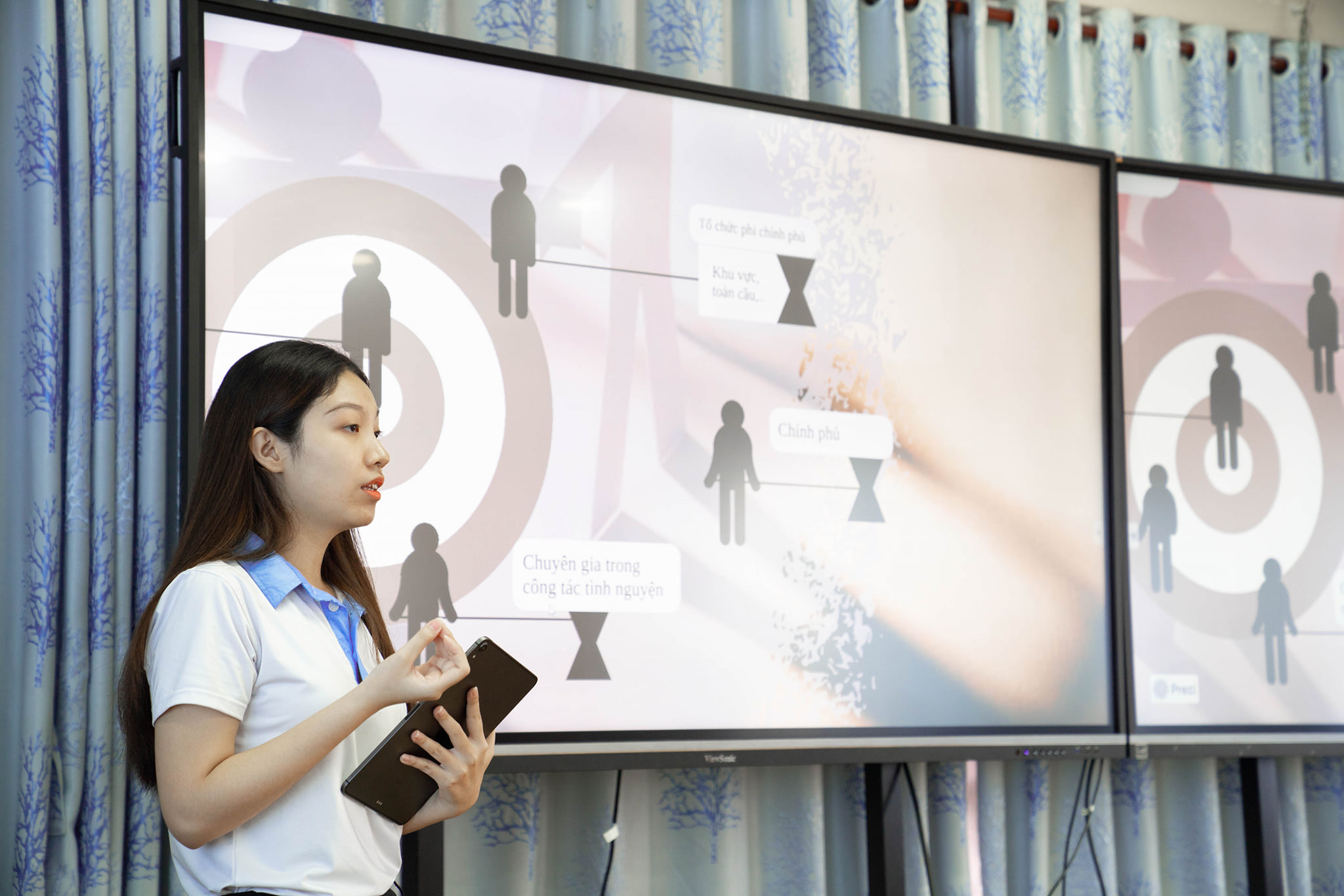 Portcoast's Weekend Seminar 