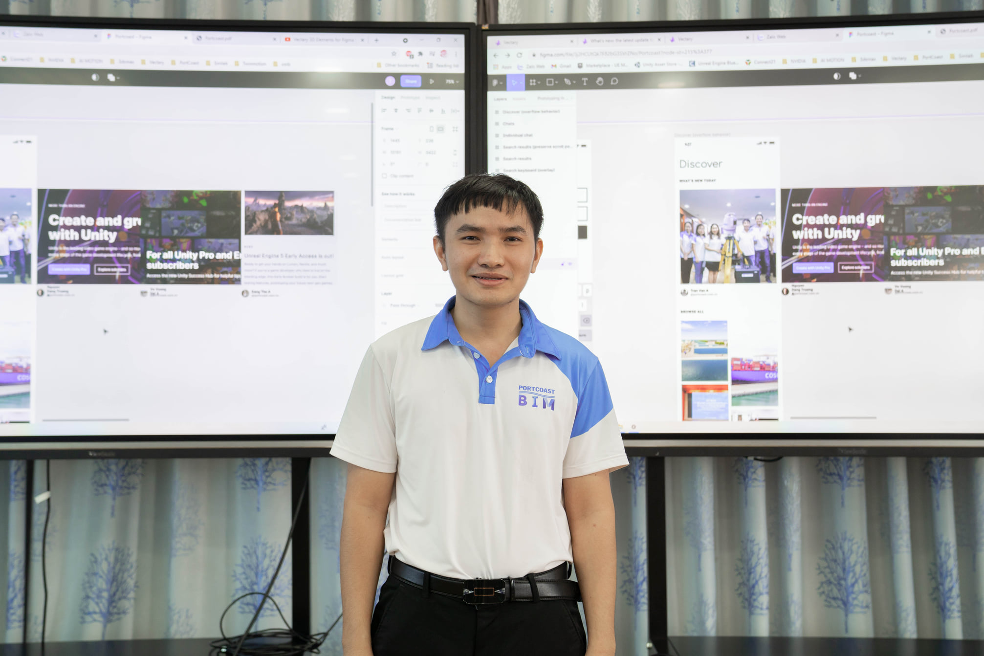 Portcoast's Weekend Seminar 