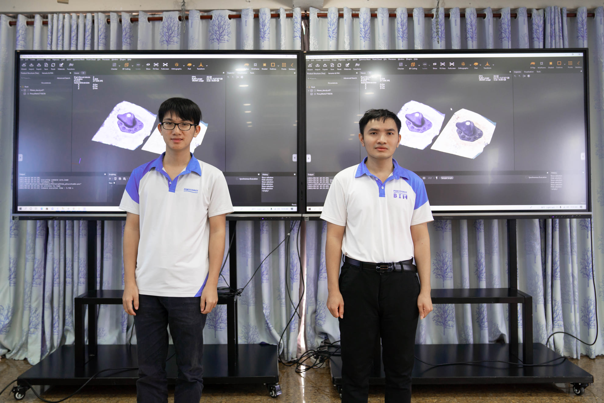 Portcoast's Weekend Seminar 