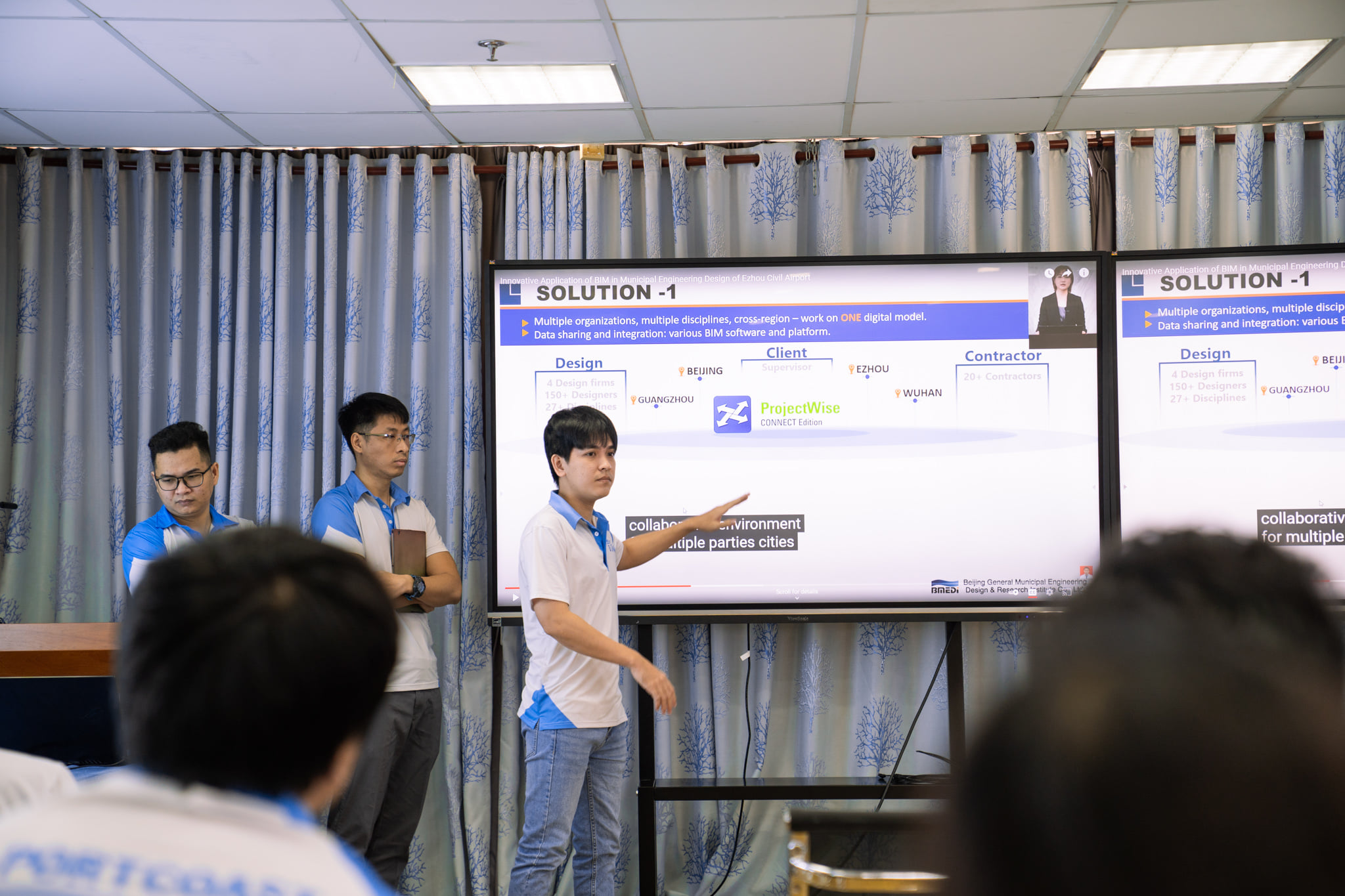 Portcoast's Weekend Seminar 