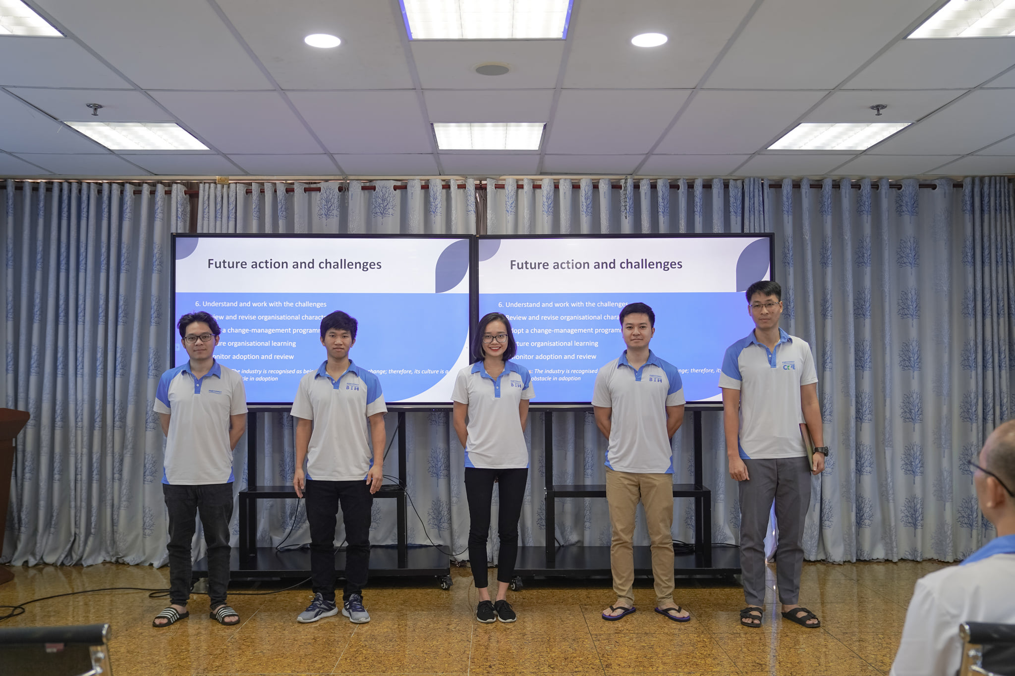 Portcoast's Weekend Seminar 