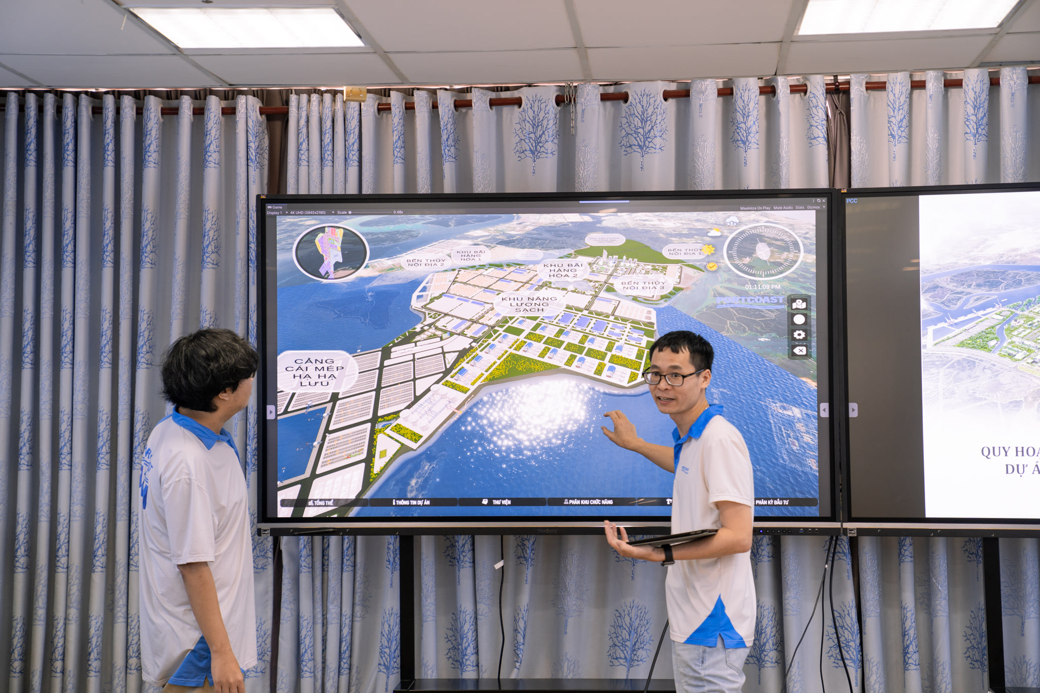 Portcoast's Weekend Seminar 