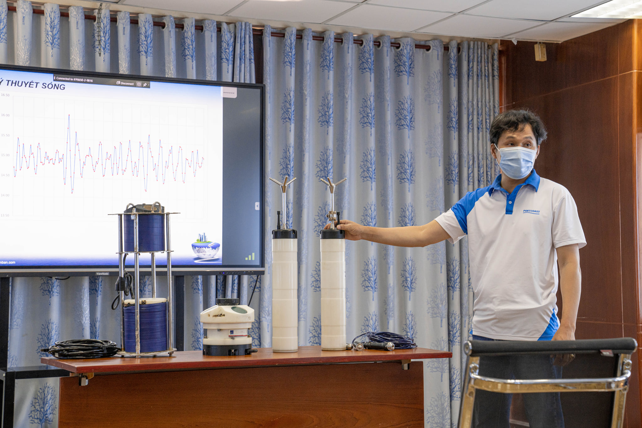 Portcoast's Weekend Seminar