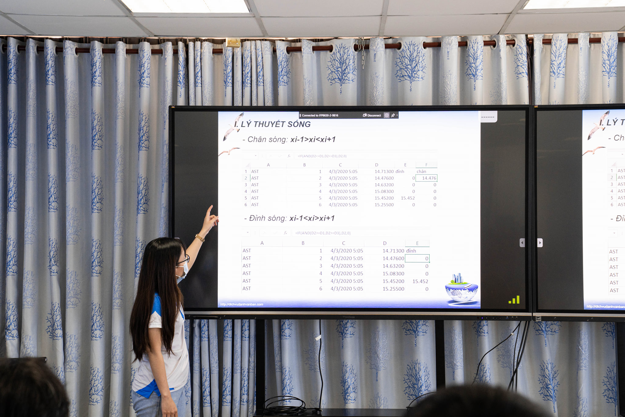 Portcoast's Weekend Seminar