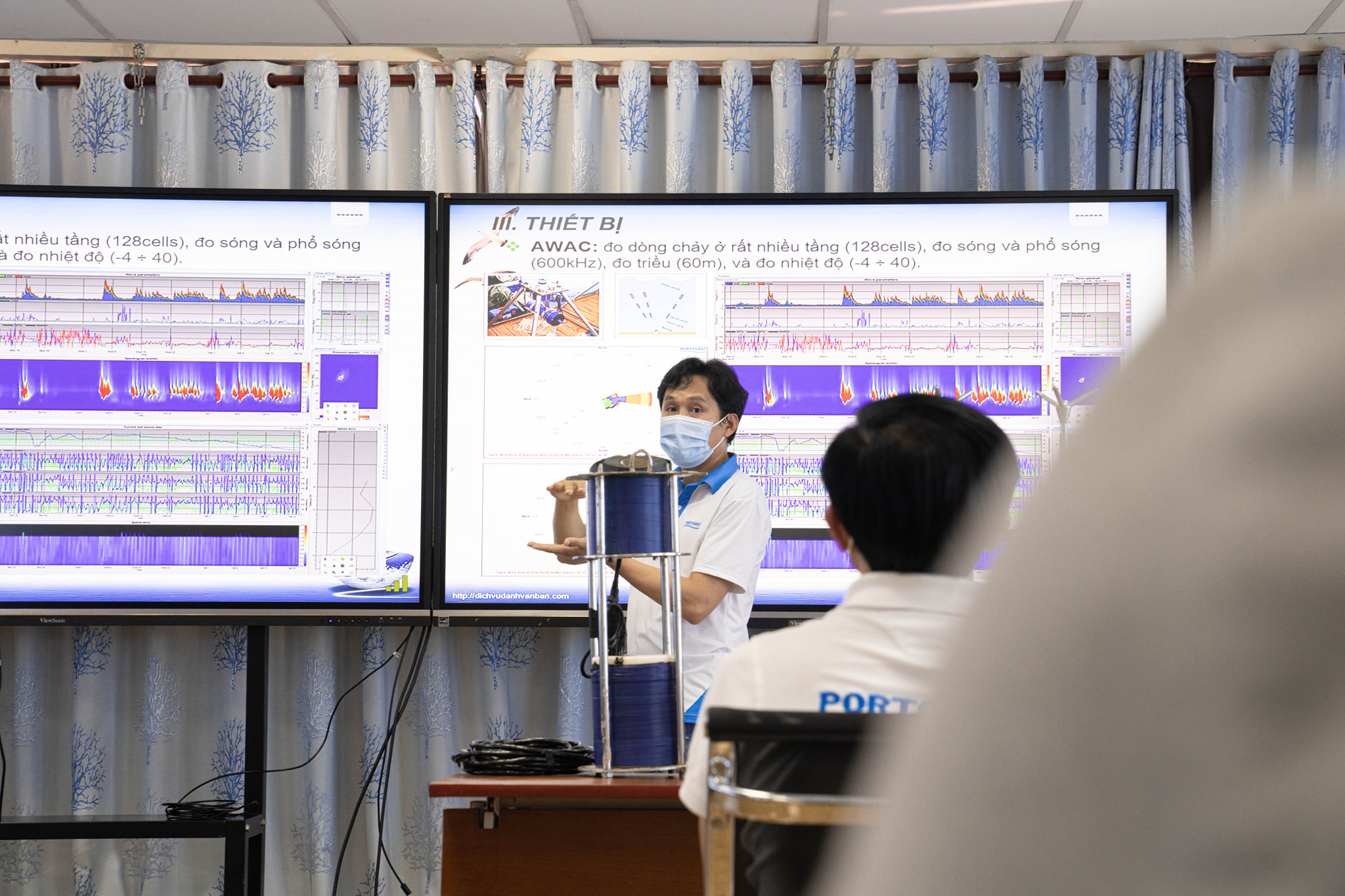 Portcoast's Weekend Seminar