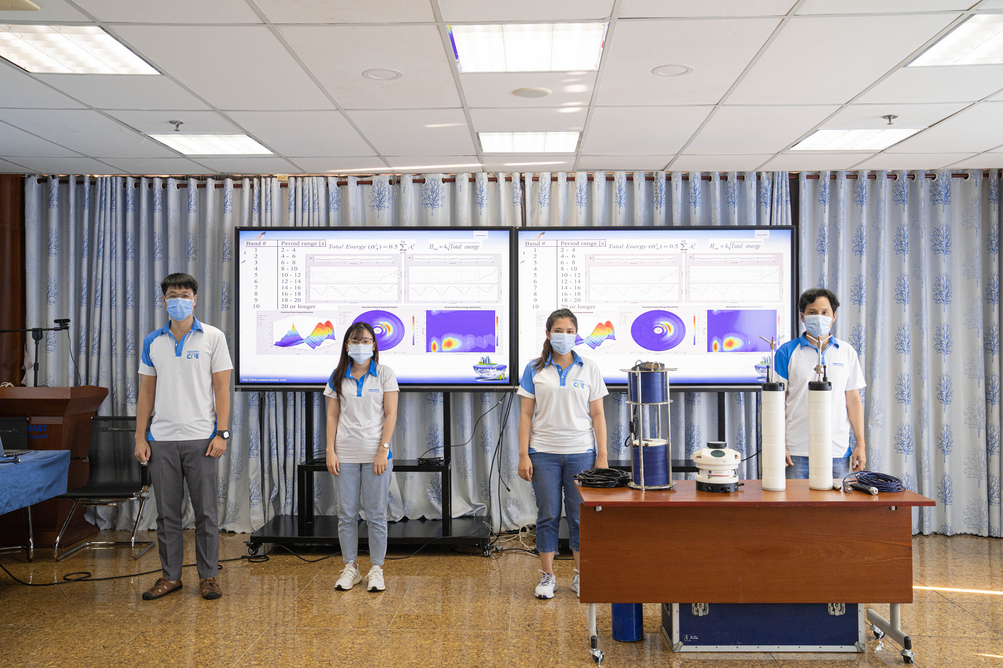 Portcoast's Weekend Seminar