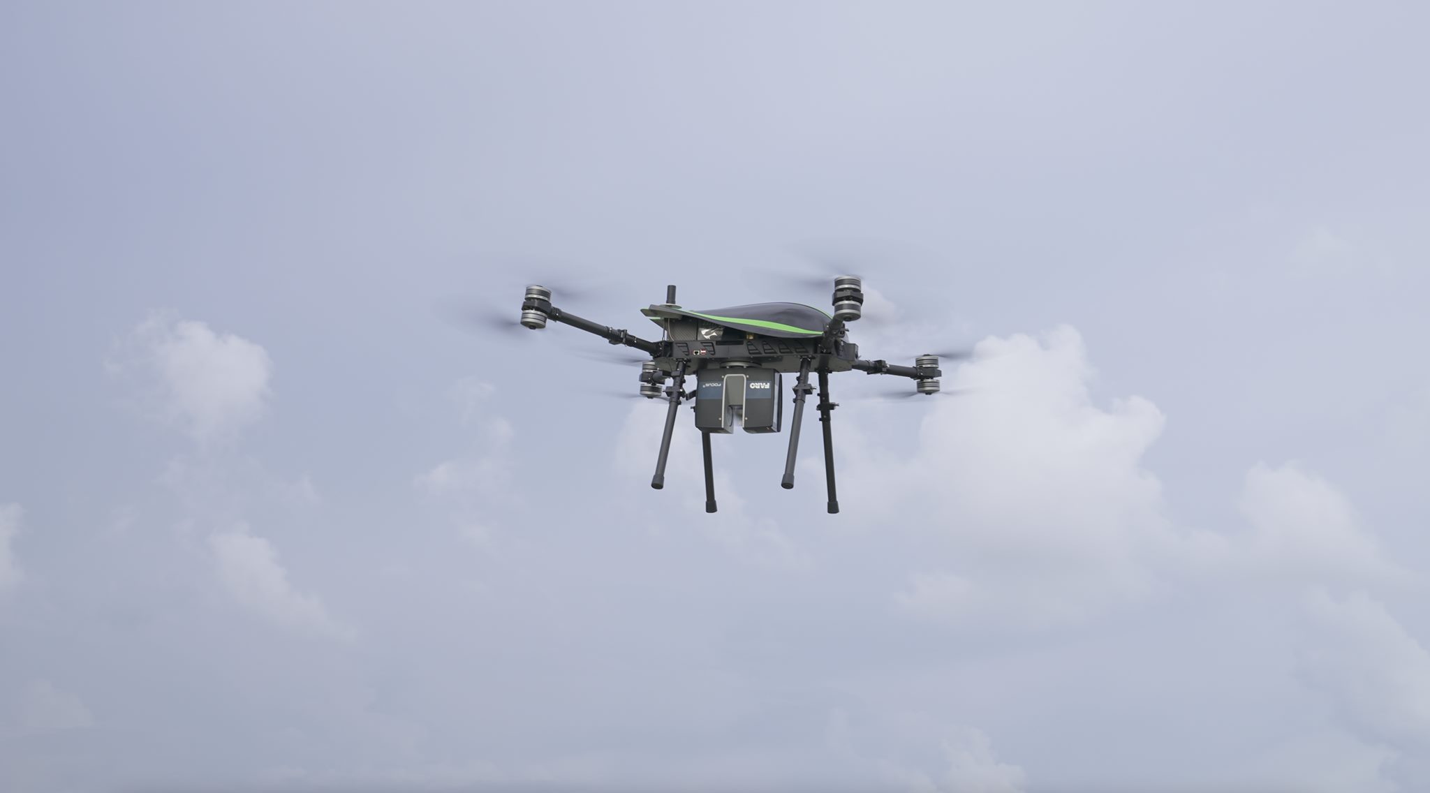 Portcoast uses the latest equipments to survey Cai Mep - Thi Vai Port cluster