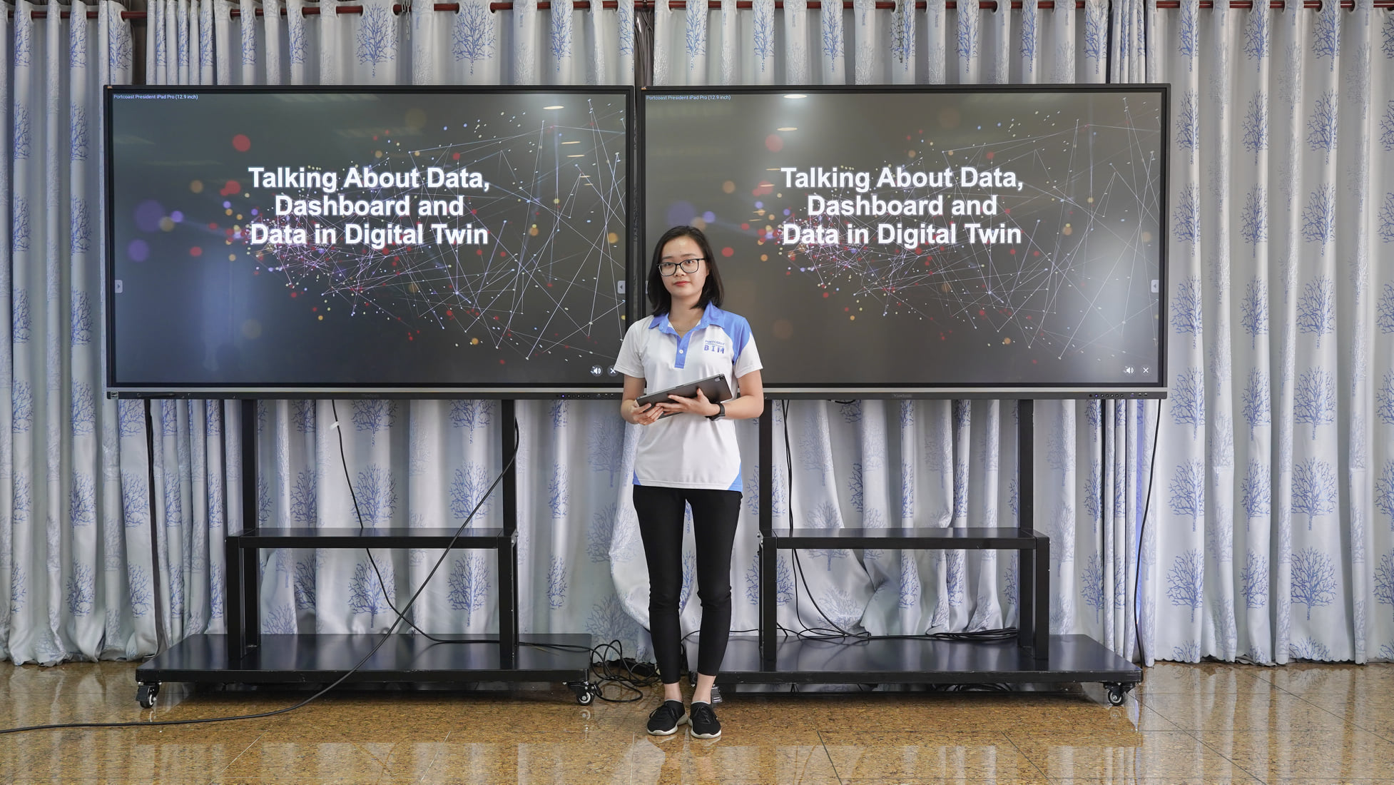 Portcoast's Weekend Seminar