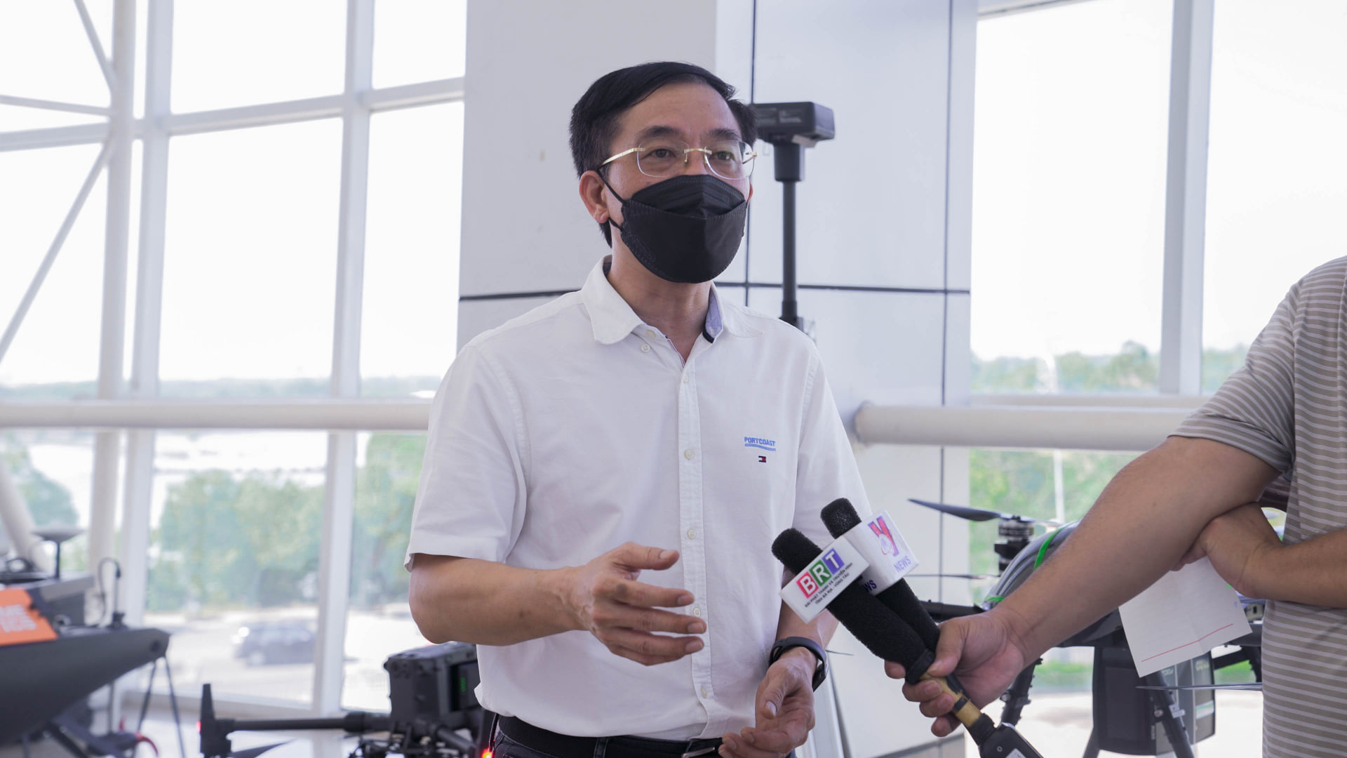 Workshop on the orientation of development model of Ba Ria - Vung Tau province in the period of 2021-2030, vision to 2050