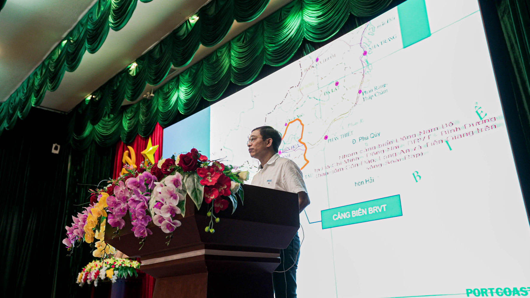 Workshop on the orientation of development model of Ba Ria - Vung Tau province in the period of 2021-2030, vision to 2050