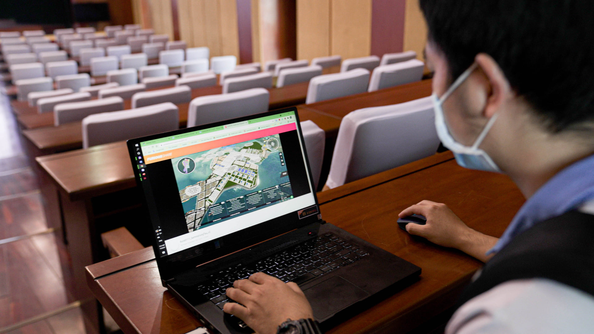 Workshop on the orientation of development model of Ba Ria - Vung Tau province in the period of 2021-2030, vision to 2050