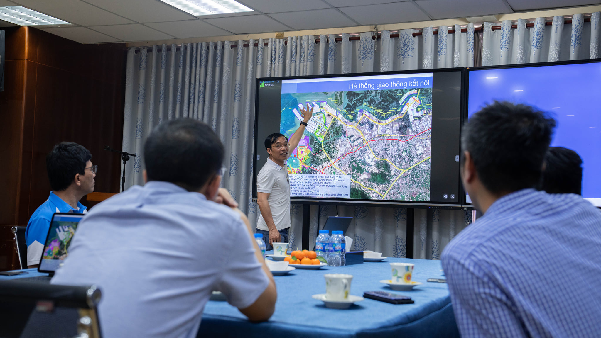 Portcoast is honored to welcome investors on the occasion of the New Year of the Tiger 2022