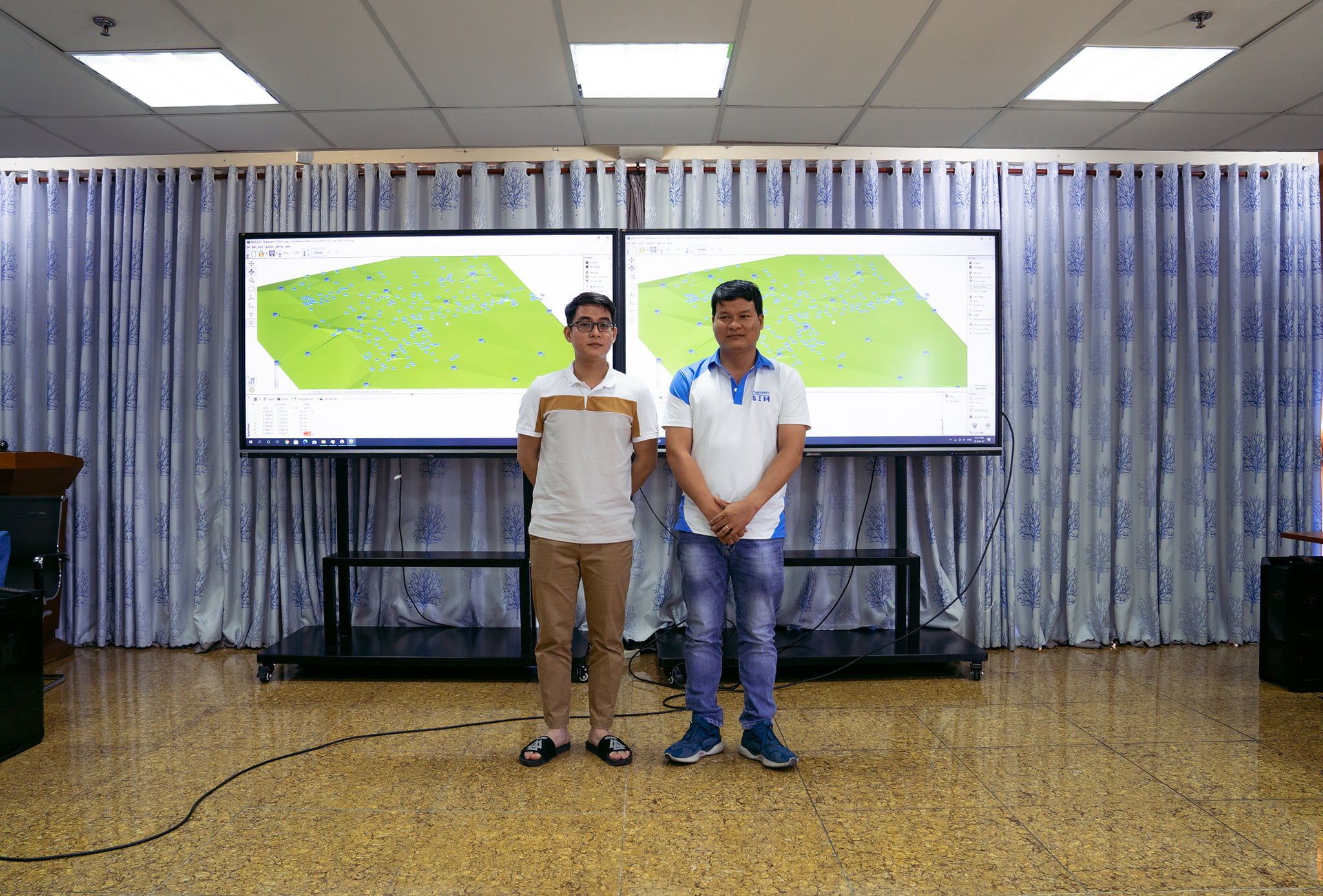 Portcoast's Weekend Seminar 