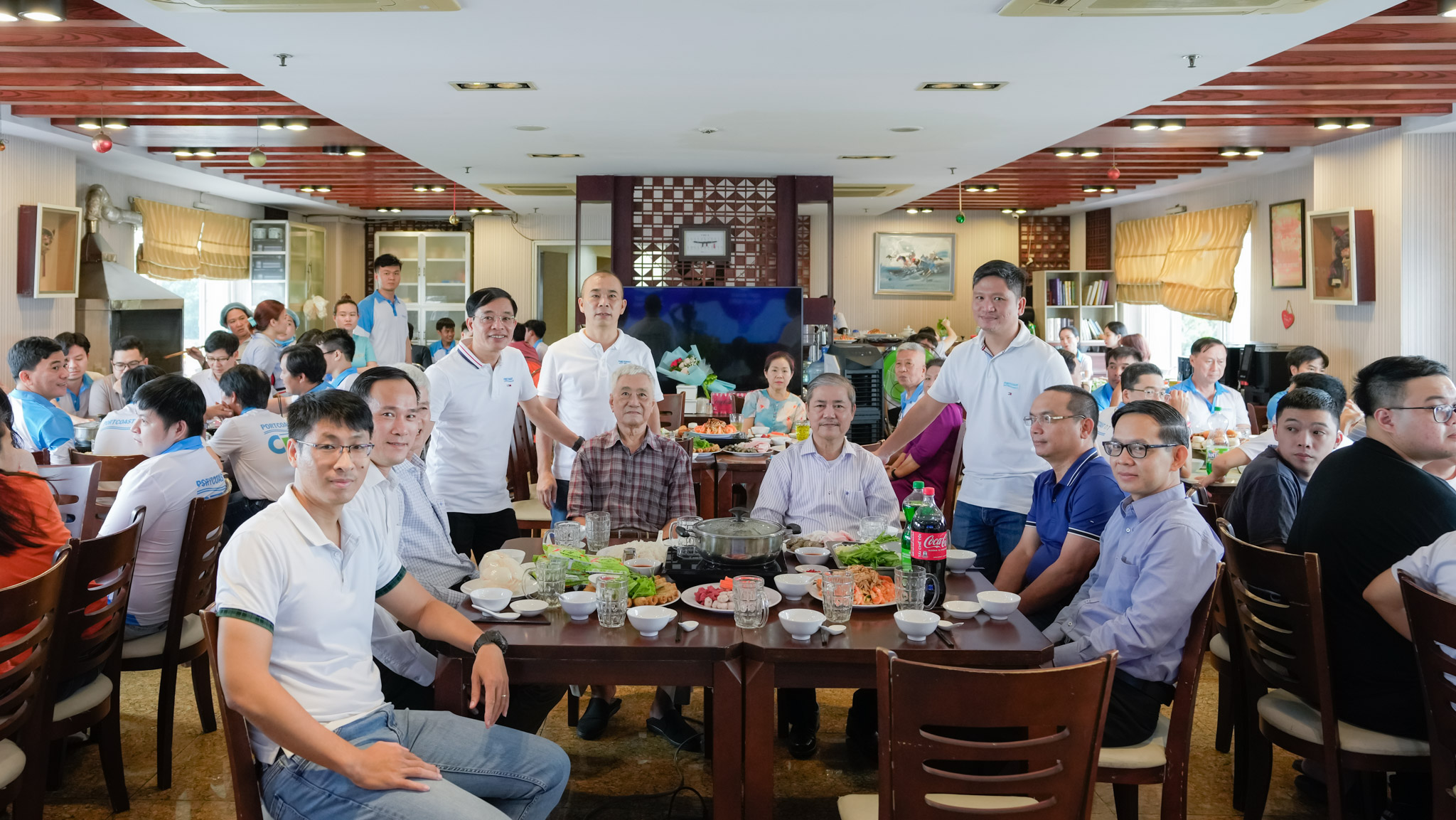 Happy Vietnamese Teacher's Day