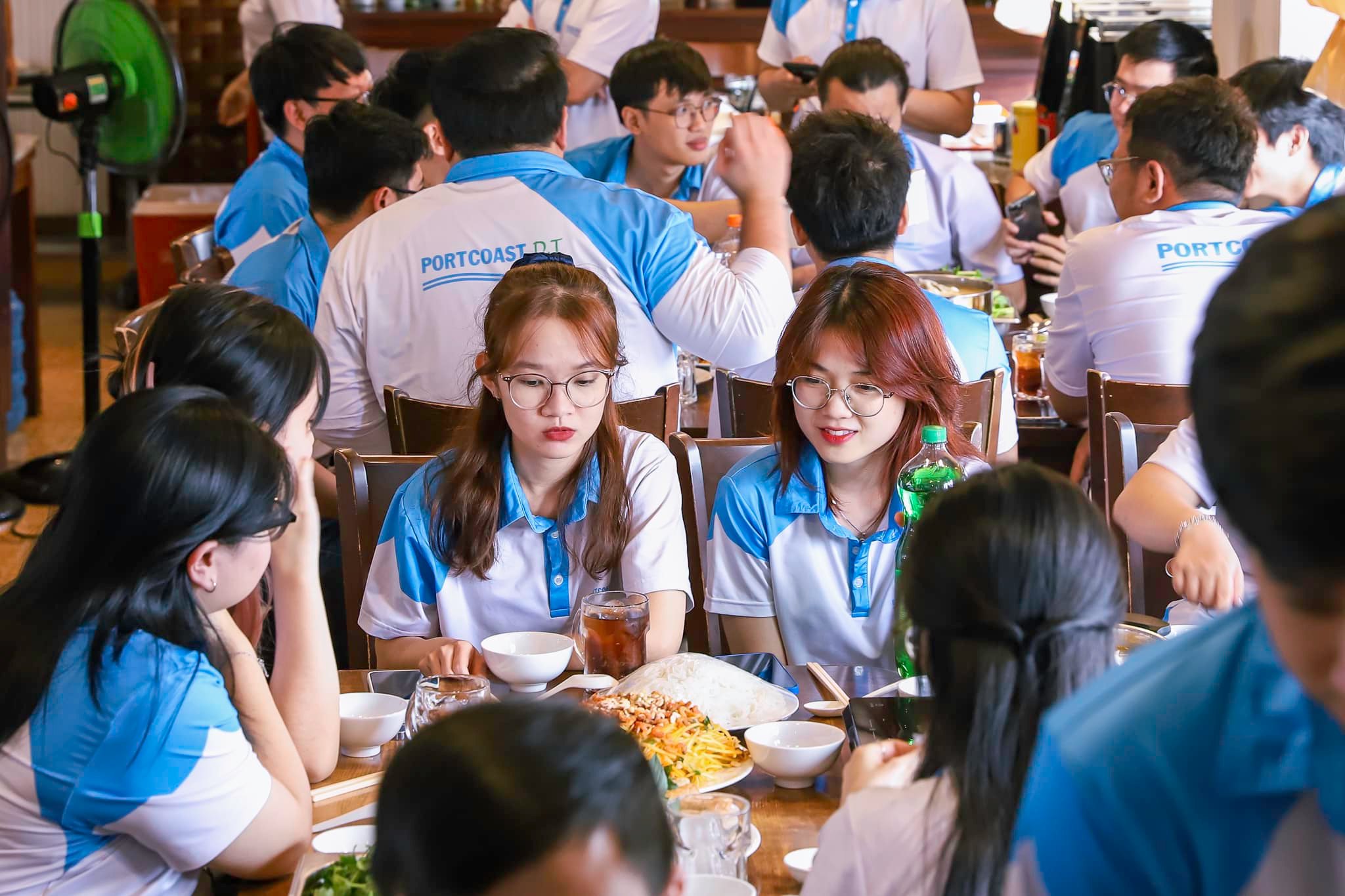 Happy Women’s day and Happy Birthdays to Portcoast's members