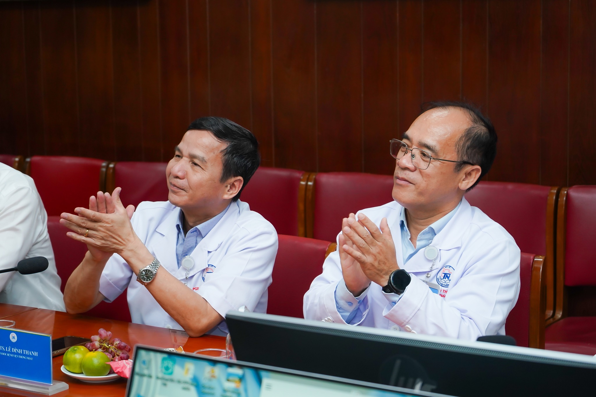 Portcoast và Bệnh viện Thống Nhất Hợp Tác Xây Dựng Bệnh Viện Thông Minh Với Digital Twin, AI và GIS