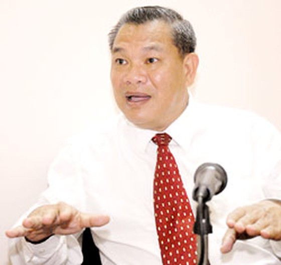 Master plan of Dong Nai - Ba Ria Vung Tau - Ho Chi Minh City seaport Group (Group No. 5)