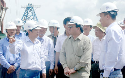 Portcoast - Enriching its services quality for sustainable development