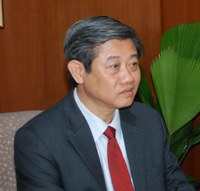 AIT-Vietnam campus plan receives positive support