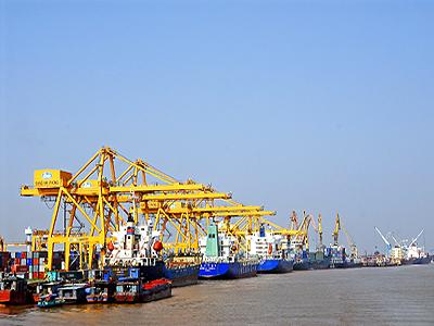 “More resources” for fleets and speed up port infrastructures