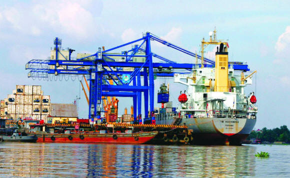 “More resources” for fleets and speed up port infrastructures
