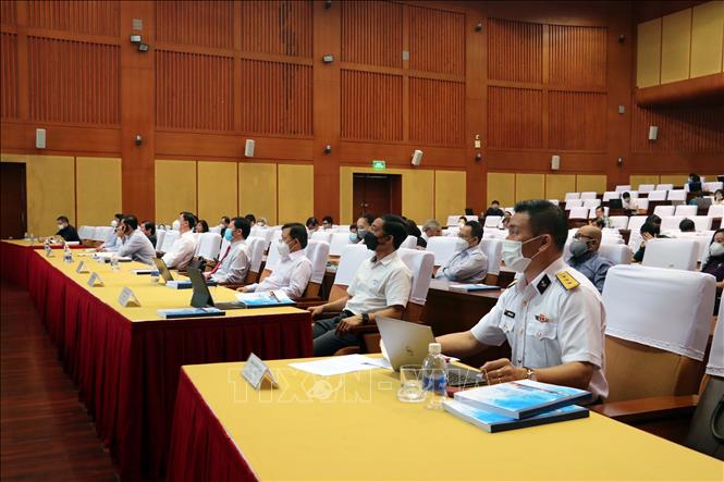 Sketching the development model of Ba Ria-Vung Tau province to 2030, vision to 2050