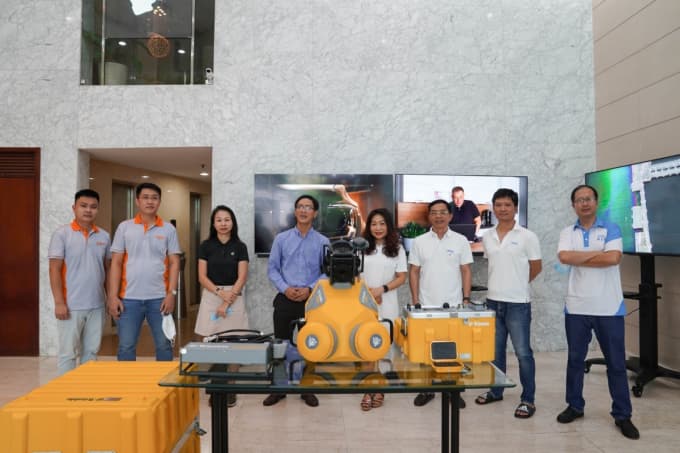 Thêm giải pháp công nghệ hỗ trợ quy hoạch đô thị đồng bộ