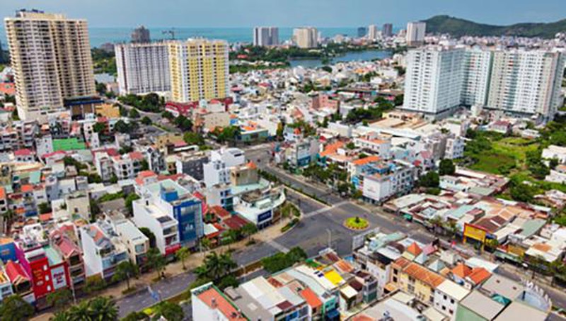 Ba Ria - Vung Tau strives to complete smart urban planning and key projects