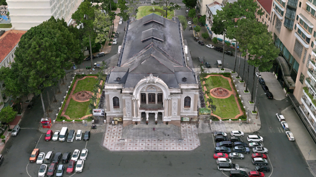 How to Properly Digitize Cultural, Architectural and Historical Buildings?