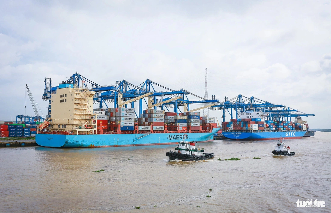 10 sự kiện nổi bật của ngành giao thông vận tải TP.HCM năm 2023