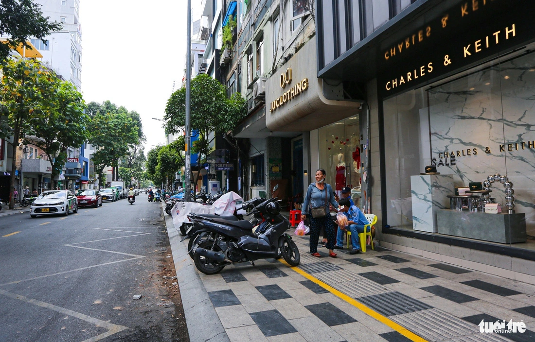 10 sự kiện nổi bật của ngành giao thông vận tải TP.HCM năm 2023