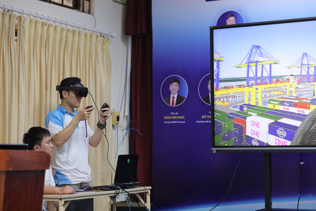 Ký kết giữa BKCons - REACTEC - UPLIFT và tọa đàm ứng dụng mô hình BIM trong công trình xây dựng