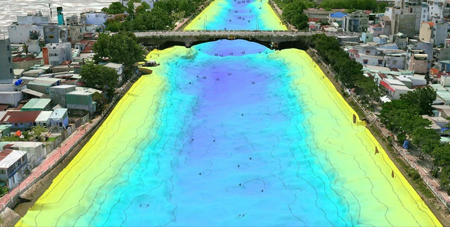 Ngành GTVT TP.HCM chuyển đổi số mạnh để bứt phá trong năm 2024