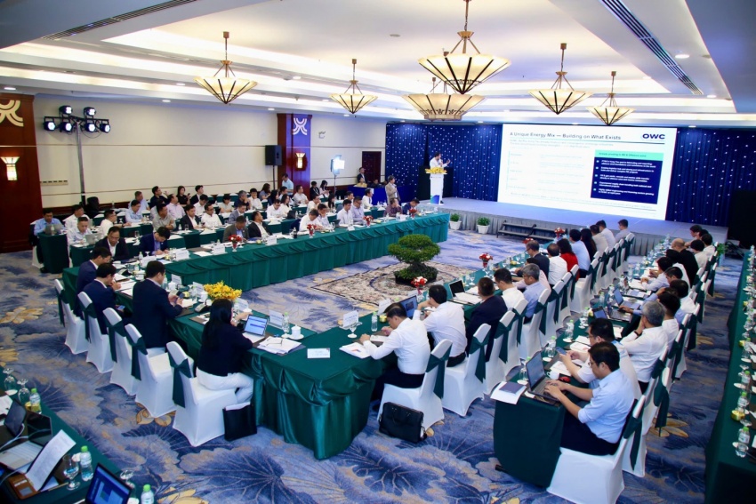 PORTCOAST GÓP GIẢI PHÁP HẠ TẦNG CHO TRUNG TÂM CÔNG NGHIỆP – NĂNG LƯỢNG QUỐC GIA TẠI TP.HCM