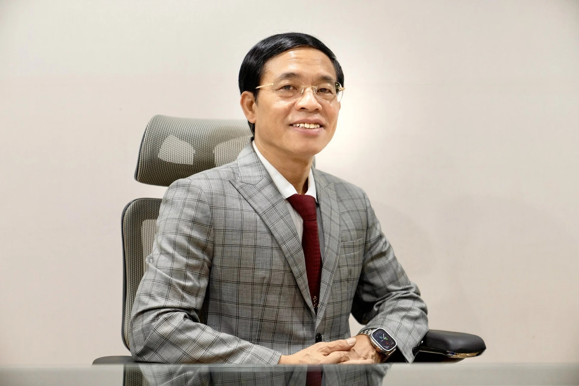 BA TRỤ CỘT ĐỂ VIỆT NAM VƯƠN TẦM CƯỜNG QUỐC BIỂN