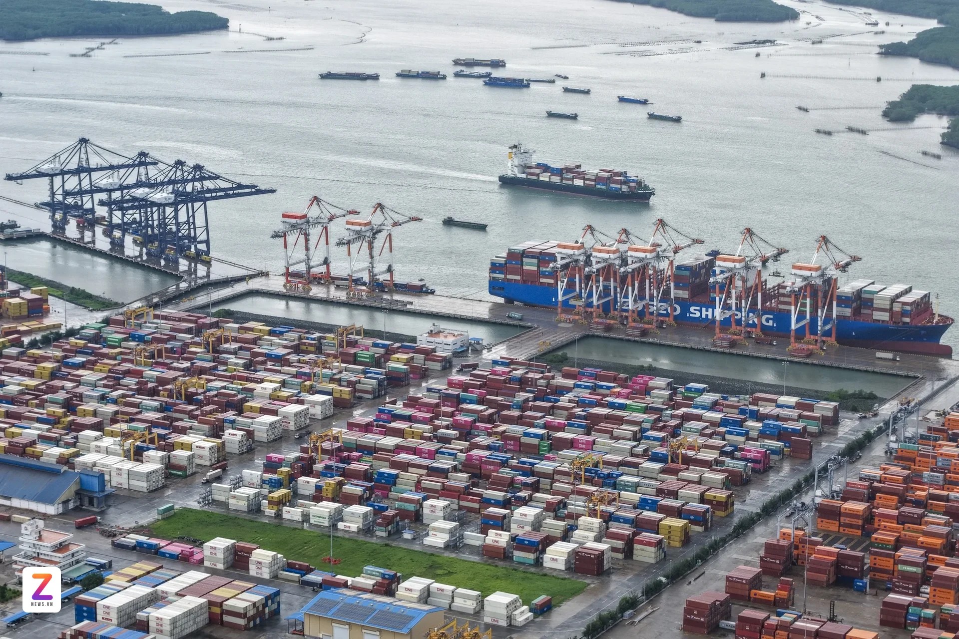 BA TRỤ CỘT ĐỂ VIỆT NAM VƯƠN TẦM CƯỜNG QUỐC BIỂN