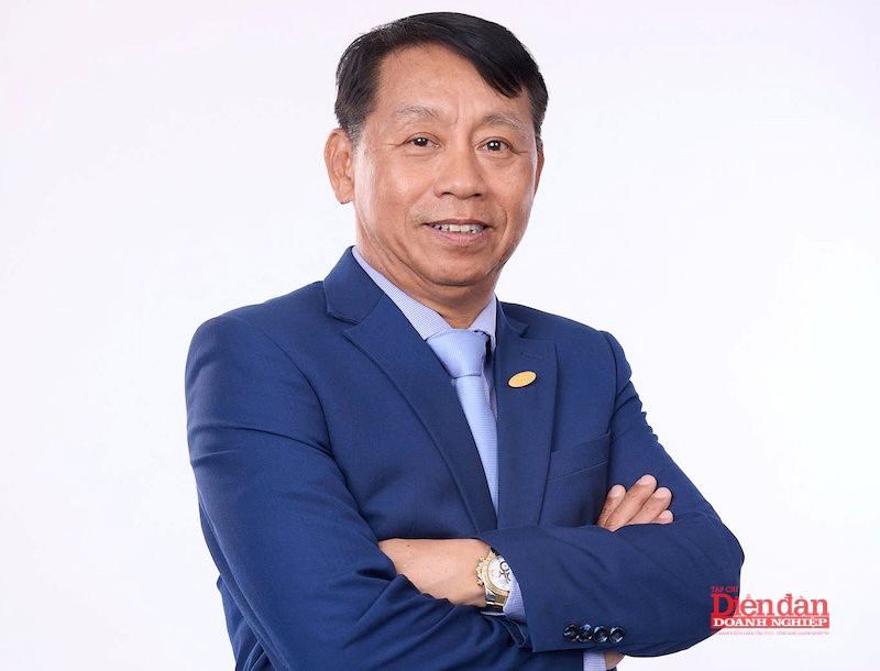 DOANH NGHIỆP VIỆT VIẾT TIẾP KHÁT VỌNG TỰ LỰC, TỰ CƯỜNG ĐỂ VƯƠN TẦM QUỐC TẾ