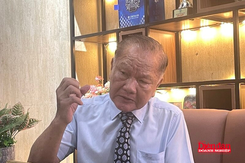 DOANH NGHIỆP VIỆT VIẾT TIẾP KHÁT VỌNG TỰ LỰC, TỰ CƯỜNG ĐỂ VƯƠN TẦM QUỐC TẾ