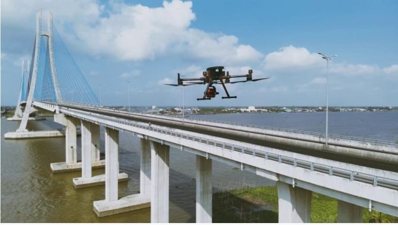 PORTCOAST SHARES DIGITAL TRANSFORMATION SOLUTIONS FOR BRIDGE CONSTRUCTION - Image 04