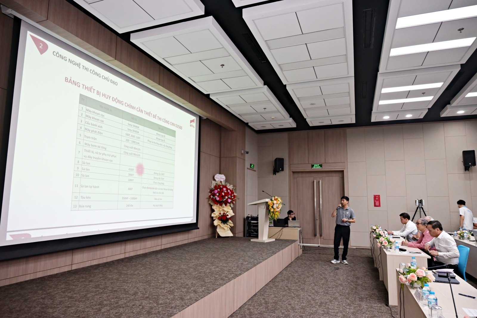 PORTCOAST SHARES DIGITAL TRANSFORMATION SOLUTIONS FOR BRIDGE CONSTRUCTION - Image 16