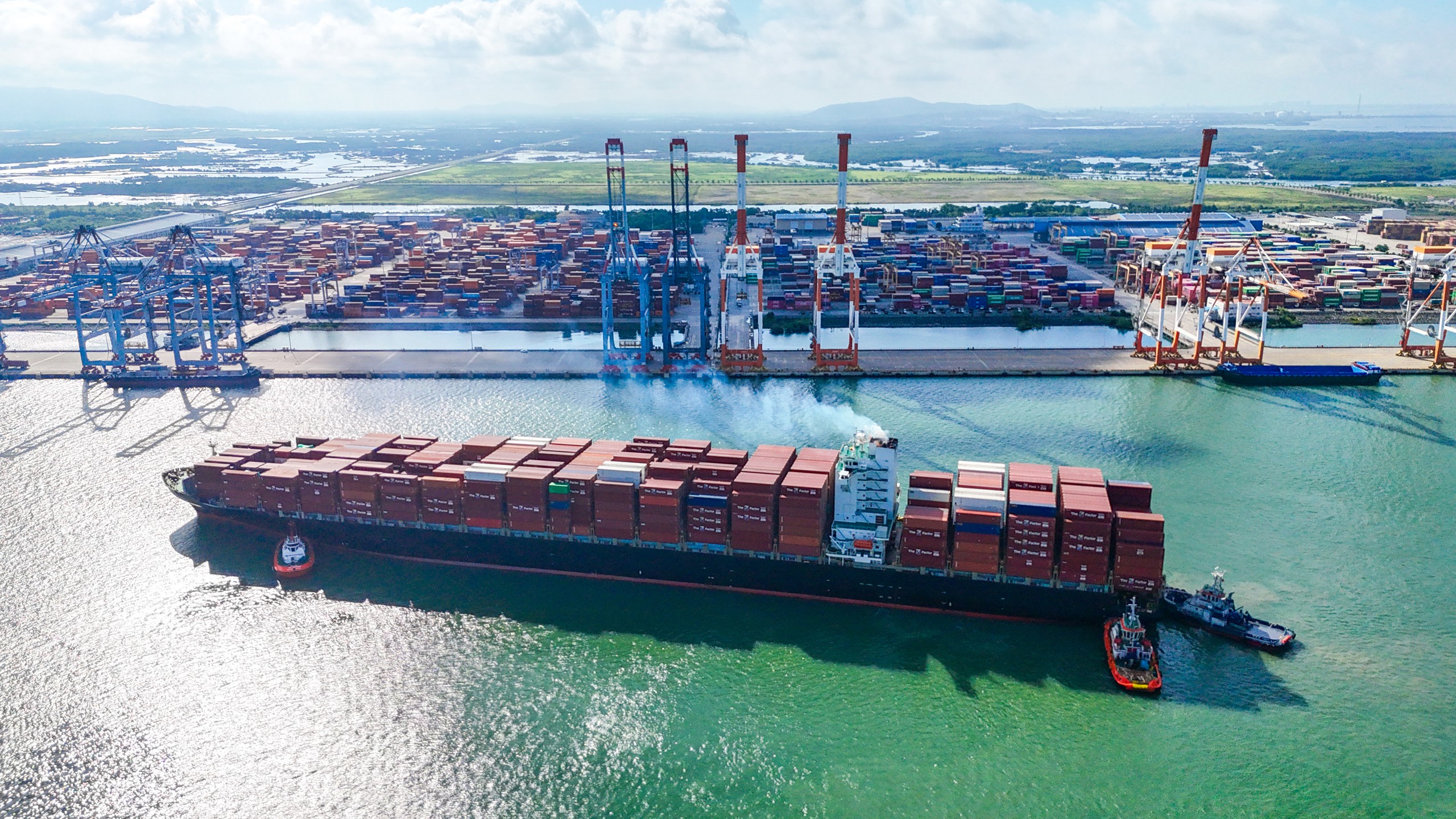 Ho Chi Minh City Maritime Administration Advances Digital Transformation to Enhance the Effectiveness of Administrative Reform
